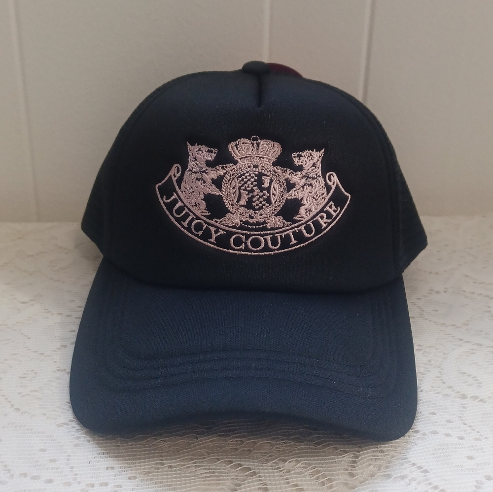 Juicy Couture Hat